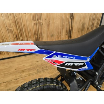  MOTOEAGLES Kayo MRF  ER 2.0 KW 2000W elektryczny... - Motocykle crossowe - Bicz - zdjęcie 7