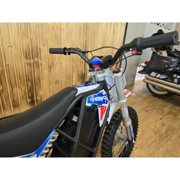  MOTOEAGLES Kayo MRF  ER 2.0 KW 2000W elektryczny... - Motocykle crossowe - Bicz - zdjęcie 9