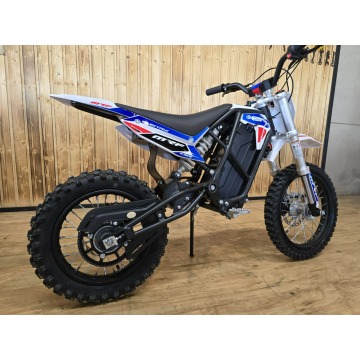  MOTOEAGLES Kayo MRF  ER 2.0 KW 2000W elektryczny... - Motocykle crossowe - Bicz - zdjęcie 10