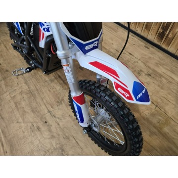  MOTOEAGLES Kayo MRF  ER 2.0 KW 2000W elektryczny... - Motocykle crossowe - Bicz - zdjęcie 11