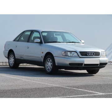 Audi A6 1.8 (125KM), 1996