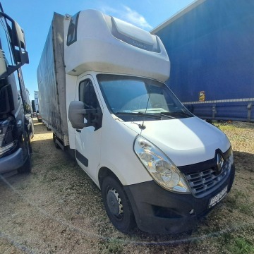 Renault Master - 2018