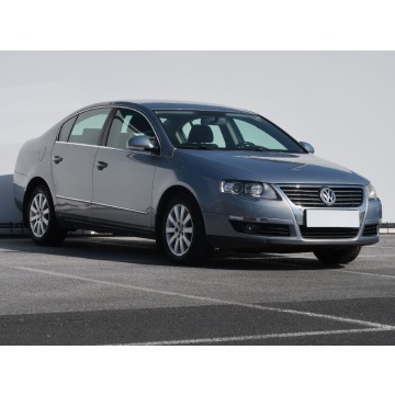 VW Passat 2.0 TDI (140KM), 2008