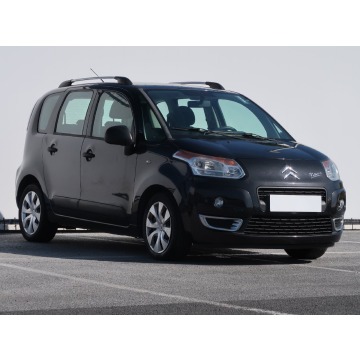 Citroen C3 Picasso 1.6 i (120KM), 2010