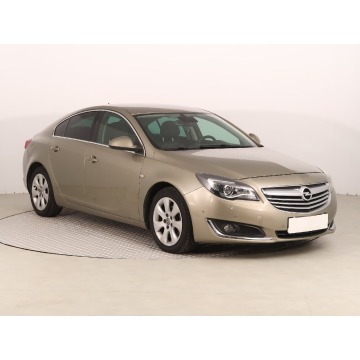 Opel Insignia 2.0 CDTI (163KM), 2014