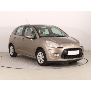 Citroen C3 1.4 VTI (95KM), 2010