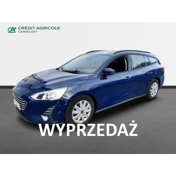 Ford Focus -  1.5 EcoBlue Trend Kombi. WX5488A