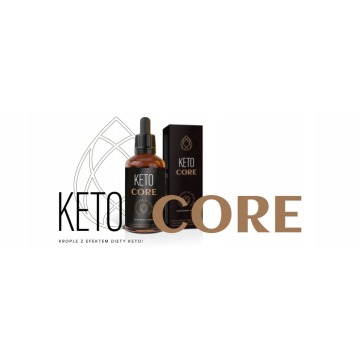 Keto Core - Odchudzanie