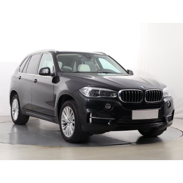 BMW X5 xDrive30d (258KM), 2014