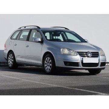 VW Golf 1.6 (102KM), 2008