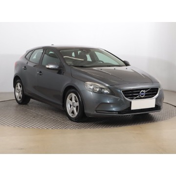 Volvo V40 1.6 D2 (114KM), 2014