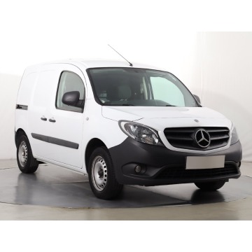 Mercedes Citan 109 CDI (95KM), 2019