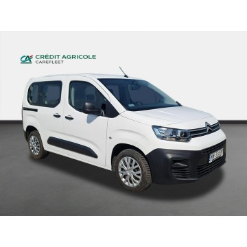 Citroen Berlingo - WW336SM