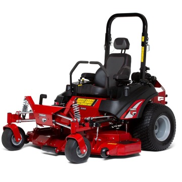 FERRIS ISX3300Z TRAKTOR TRAKTOREK OGRODOWY KO... - Traktory ogrodowe - Opalenica - zdjęcie 1
