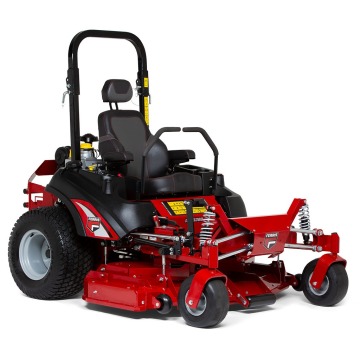 FERRIS ISX3300Z TRAKTOR TRAKTOREK OGRODOWY KO... - Traktory ogrodowe - Opalenica - zdjęcie 2