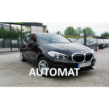 BMW 118 - 2020