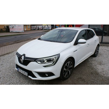 Renault Megane - 2018