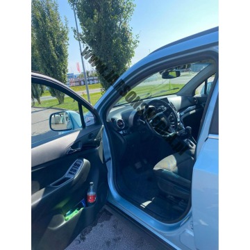 Chevrolet Orlando  SUV 2012,  2.0 diesel, automat - Na sprzedaż za 34 200 zł - Skoczów - zdjęcie 6