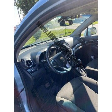 Chevrolet Orlando  SUV 2012,  2.0 diesel, automat - Na sprzedaż za 34 200 zł - Skoczów - zdjęcie 8
