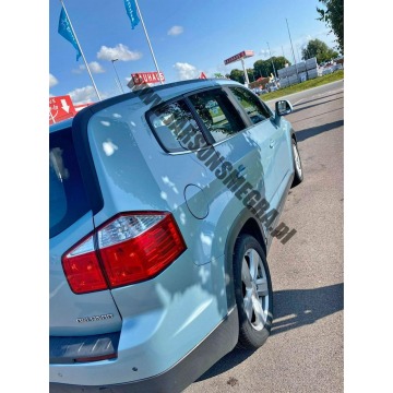 Chevrolet Orlando  SUV 2012,  2.0 diesel, automat - Na sprzedaż za 34 200 zł - Skoczów - zdjęcie 9