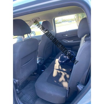 Chevrolet Orlando  SUV 2012,  2.0 diesel, automat - Na sprzedaż za 34 200 zł - Skoczów - zdjęcie 10