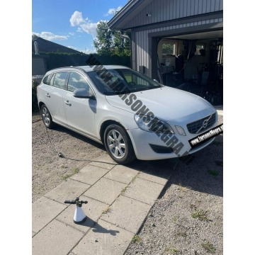 Volvo V60 - 2011