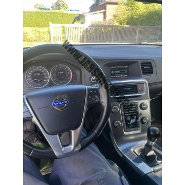 Volvo V60 2011,  1.6 diesel - Na sprzedaż za 24 600 zł - Skoczów - zdjęcie 3