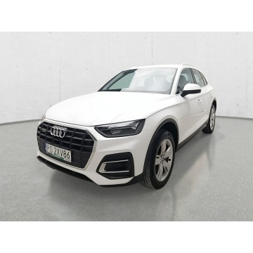 Audi Q5 - 2021