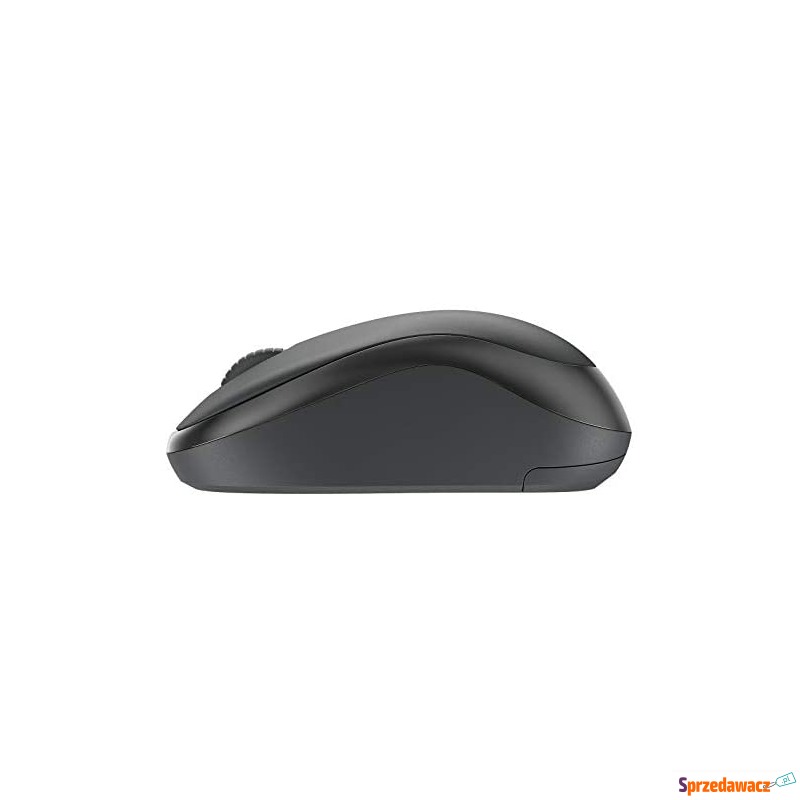 Zestaw klawiatura i mysz Logitech MK295 AZERTY - Klawiatury - Wrocław