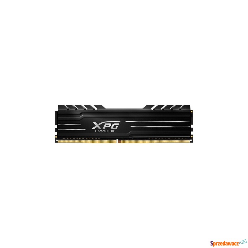 Pamięć DDR4 ADATA XPG GAMMIX D10 2x8GB 3200MHz... - Pamieć RAM - Kędzierzyn-Koźle