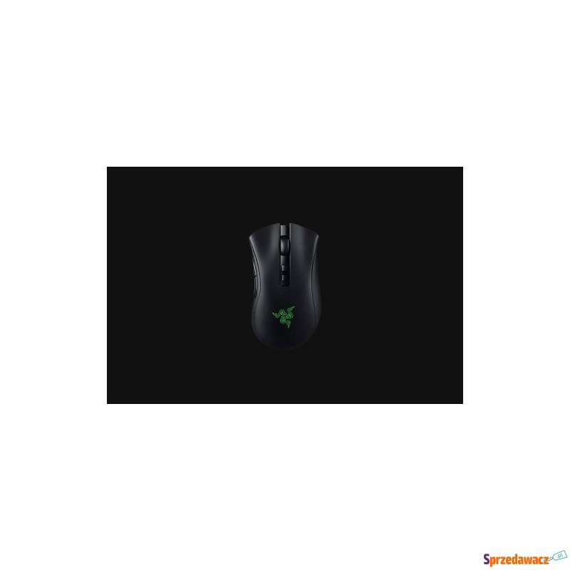 Mysz Razer DeathAdder V2 Pro - Myszki - Kraków