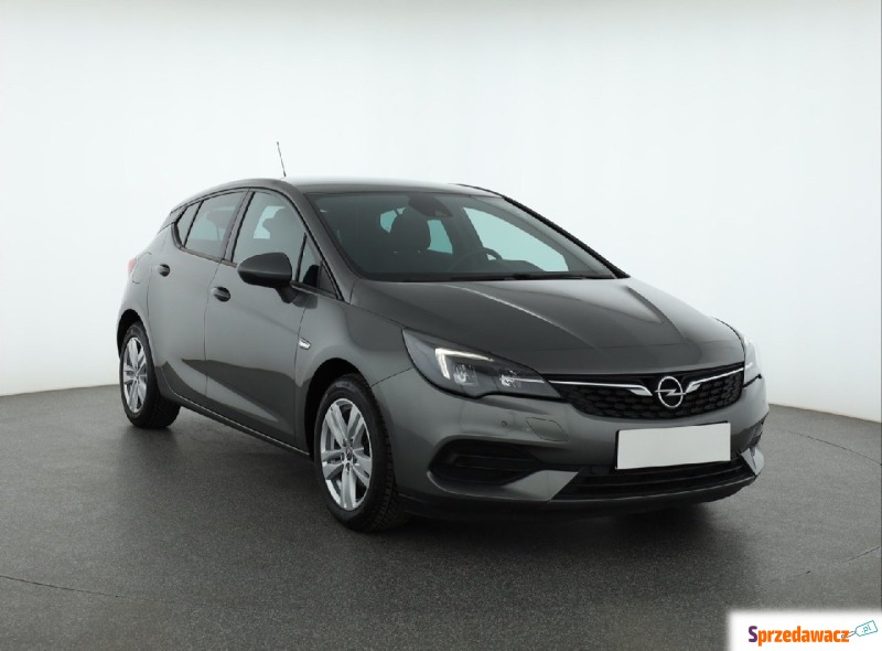 Opel Astra  Kombi 2019,  1.2 benzyna - Na sprzedaż za 47 999 zł - Lublin