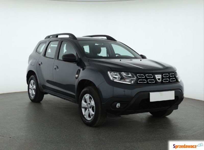 Dacia Duster  SUV 2021,  1.0 benzyna+LPG - Na sprzedaż za 56 999 zł - Piaseczno