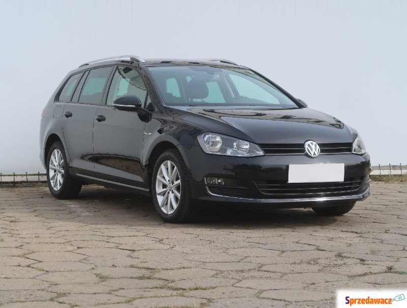 Volkswagen Golf  Kombi 2015,  2.0 diesel - Na sprzedaż za 45 999 zł - Łódź