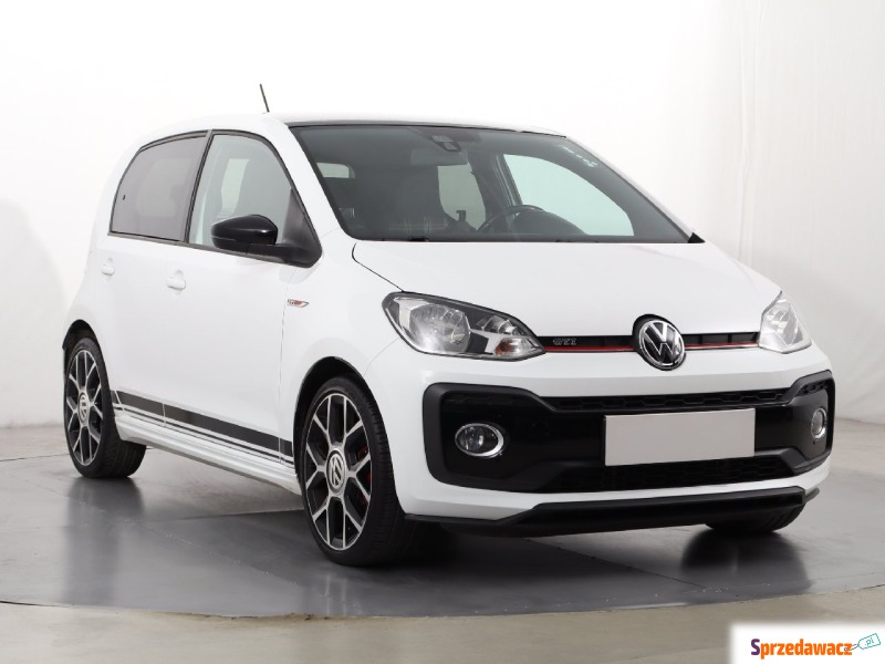 Volkswagen up!  Hatchback 2019,  1.0 benzyna - Na sprzedaż za 49 999 zł - Katowice