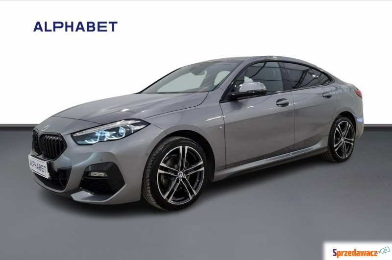 BMW Seria 2  Coupe/Sportowy 2022,  1.5 benzyna - Na sprzedaż za 124 900 zł - Warszawa