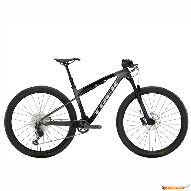 2025 Trek Supercaliber SL 9.6 Gen 2 Mountain Bike - Rowery górskie (MTB) - Wrocław