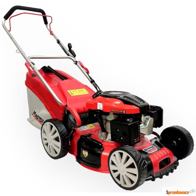 MASTERCUT SH46P/4/LC159 KOSIARKA...