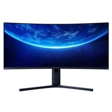 Xiaomi Gaming Curved Monitor G34WQi - 34'' | VA | UWQHD | 180Hz