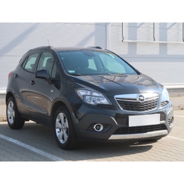 Opel Mokka 1.6 (115KM), 2015