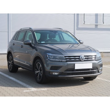 VW Tiguan 1.5 TSI (150KM), 2020