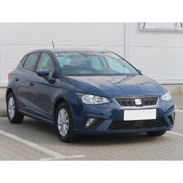 Seat Ibiza 1.0 (75KM), 2018