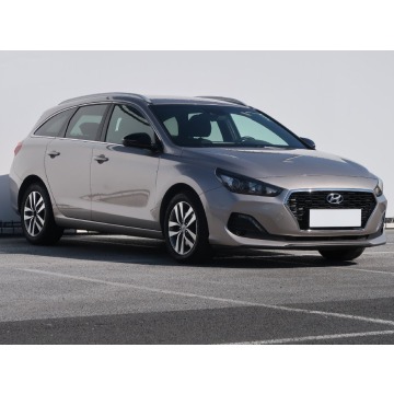 Hyundai i30 1.4 T-GDI (140KM), 2019