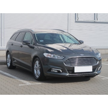 Ford Mondeo 1.5 TDCi (120KM), 2016