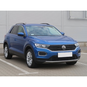 VW T-Roc 1.5 TSI (150KM), 2021