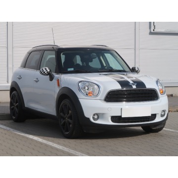 MINI Countryman One (98KM), 2014