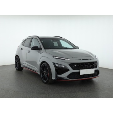 Hyundai Kona N Performance (280KM), 2022