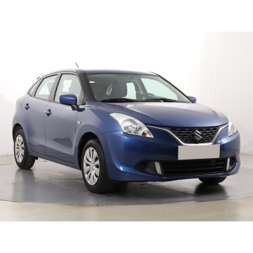 Suzuki Baleno 1.2 DualJet (90KM), 2017