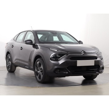 Citroen C4 X 1.2 PureTech (130KM), 2023