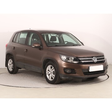 VW Tiguan 1.4 TSI (160KM), 2012